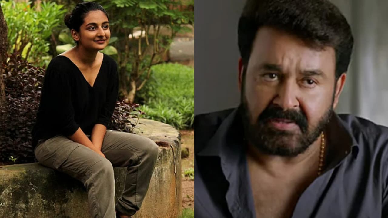 ദൃശ്യം 3-ൽ ജോർജ്ജുകുട്ടിയെ അനു ഒറ്റുമോ? സസ്പെൻസിന് മറുപടിയുമായി എസ്തർ അനിൽ