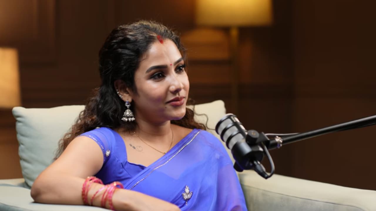 അമ്മയും കുടുംബവും സന്തോഷമായിരിക്കുന്നതാണ് എന്റെ ഏറ്റവും വലിയ നേട്ടം: മനസുതുറന്ന് ഗംഗ