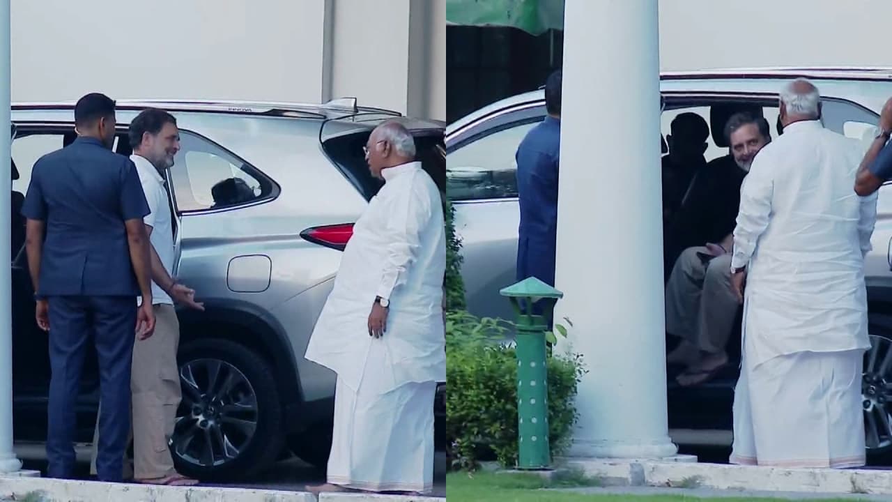 V.D. Satheesan Named Kerala Chief Minister After UDF Victory | Quick Digest