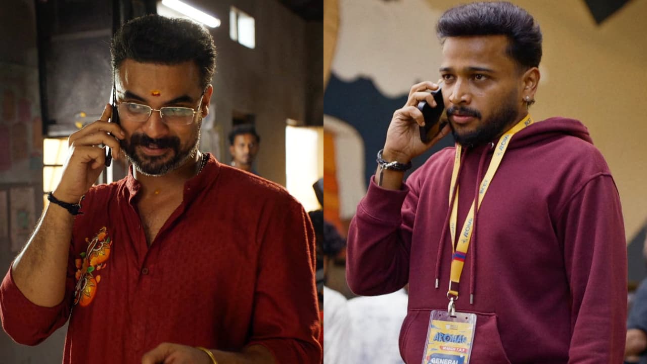 Athiradi Review: Tovino Thomas Film with Basil Joseph Called a Complete ...