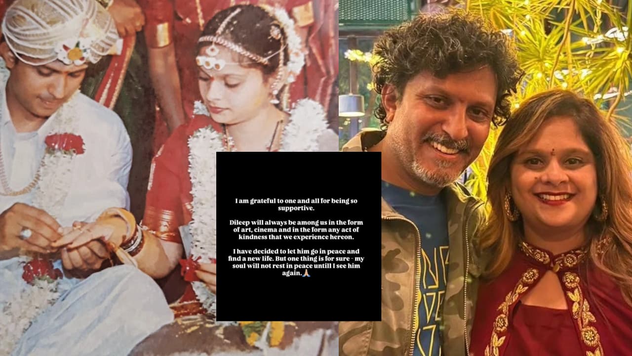 Dileep Raj Serial Tribute to Dileep Raj ದಿಲೀಪ್ನನ್ನು ಮತ್ತೆ ನೋಡೋವರೆಗೆ ನನ್ನ ಆತ್ಮಕ್ಕೆ ಶಾಂತಿ ...