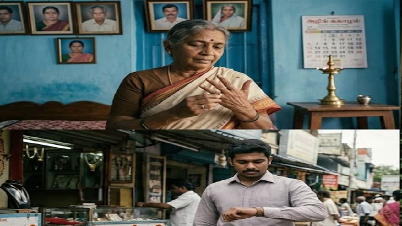 Astrology: இந்த 3 ராசிக்காரர்கள் வெள்ளி மோதிரம் அணியக்கூடாது! ஜோதிடம் சொல்லும் அதிர்ச்சி காரணம்!