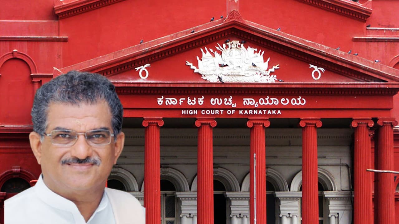 Karnataka High Court directs removal of AI-generated defamatory content against Dharmasthala Heggade family