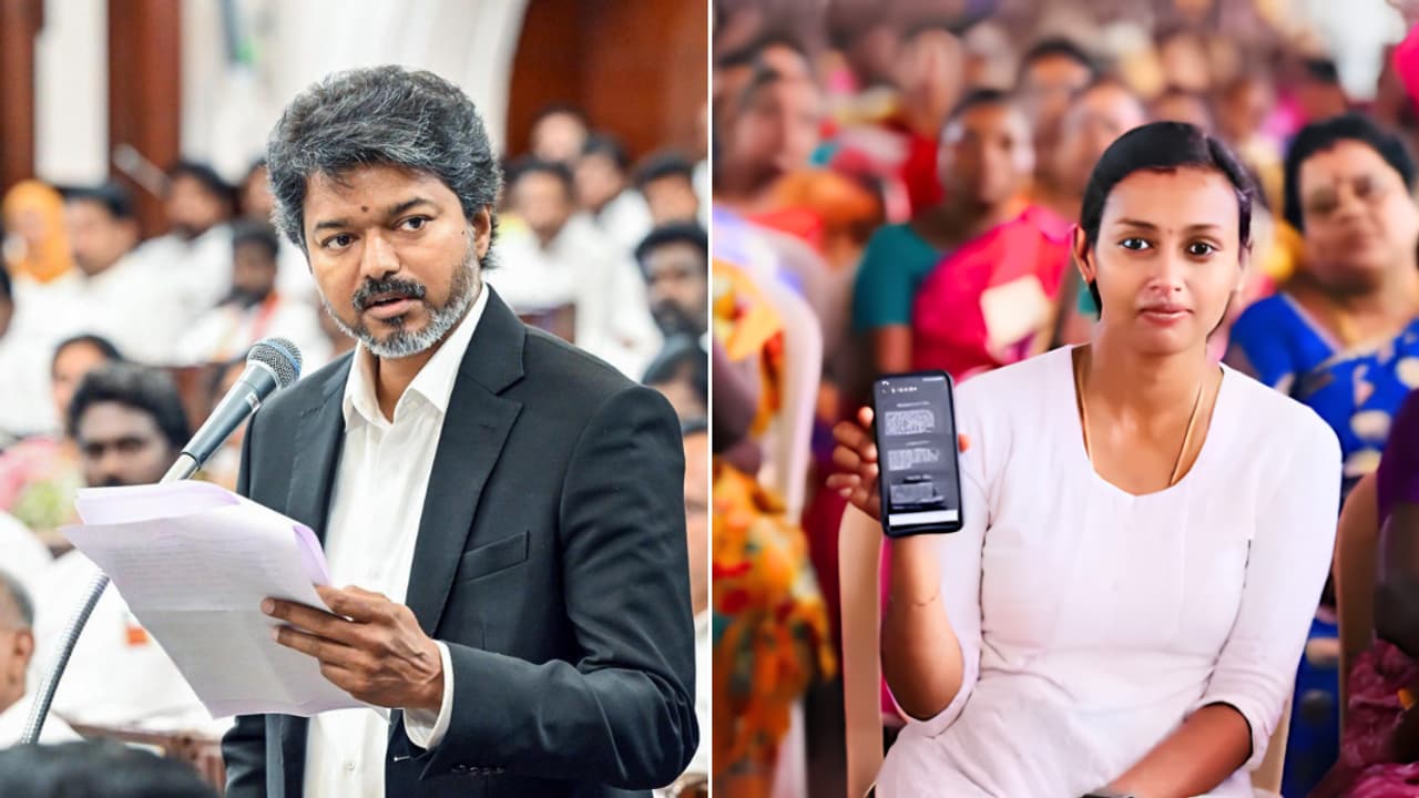 Rs 1000 Scheme : ரூ.1000 மகளிர் உரிமைத் தொகை திட்டம்.. பதிவு செய்வது எப்படி? முழு விபரம் உள்ளே