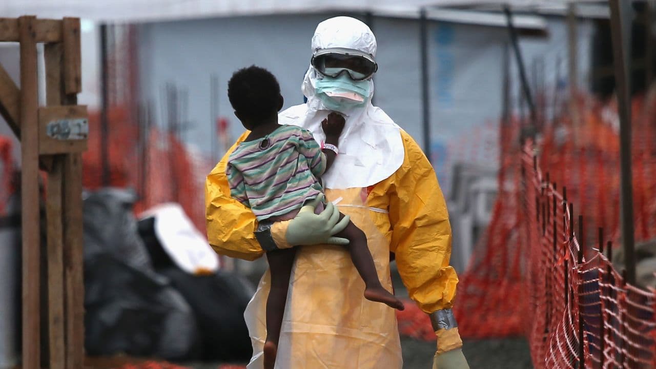 What Is Ebola And Why Has WHO Declared A Global Health Emergency?