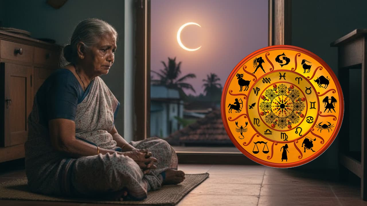 Rasi palan May 2026: மே மாதம் கடைசி 10 நாட்கள் மிகவும் கவனமாக இருக்க வேண்டிய 5 ராசிகள் மற்றும் பரிகாரங்கள்