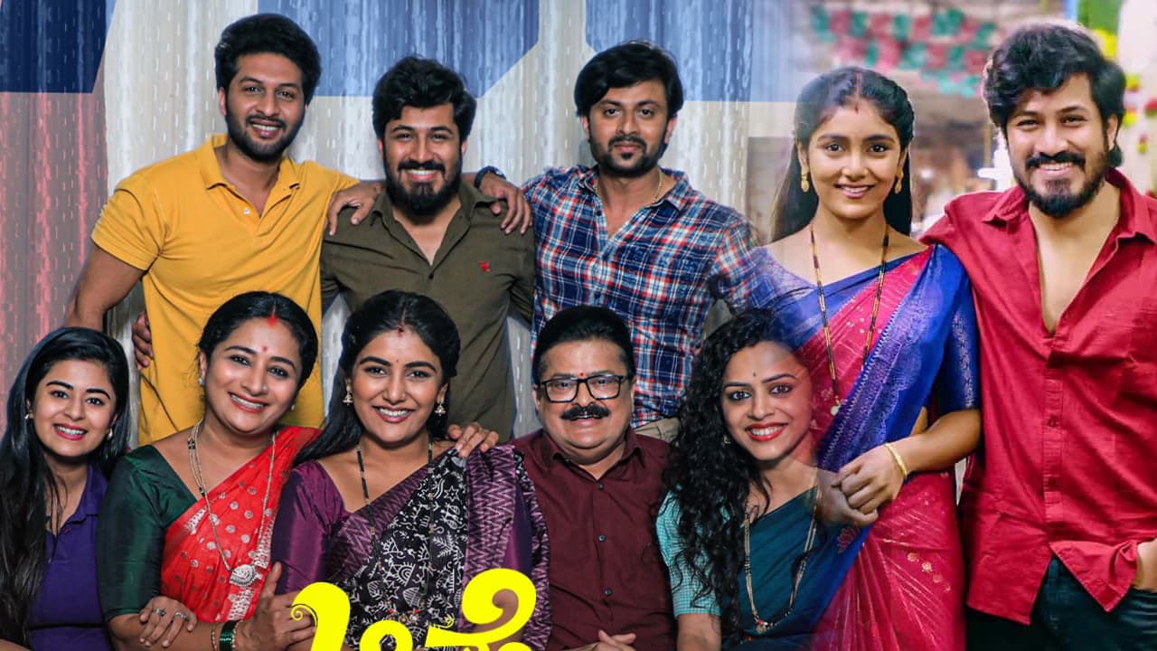 Aase Kannada Serial: ಆಸೆ ಧಾರಾವಾಹಿಯಲ್ಲಿ ನಟಿಸುತ್ತಿರುವ ರಿಯಲ್‌ ತಾಯಿ-ಮಗ ...