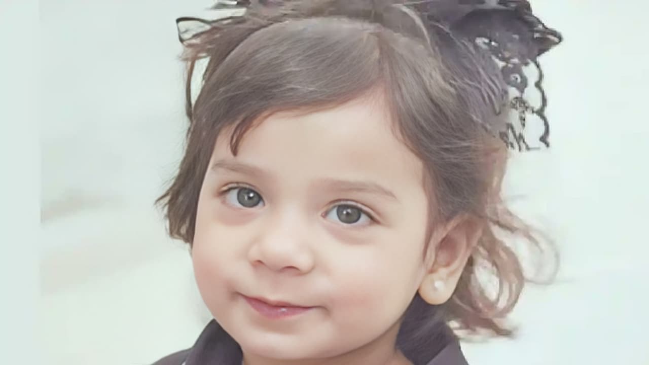 Locked In Hot Car: 4-Year-Old Girl Dies In Indore After Being Left ...