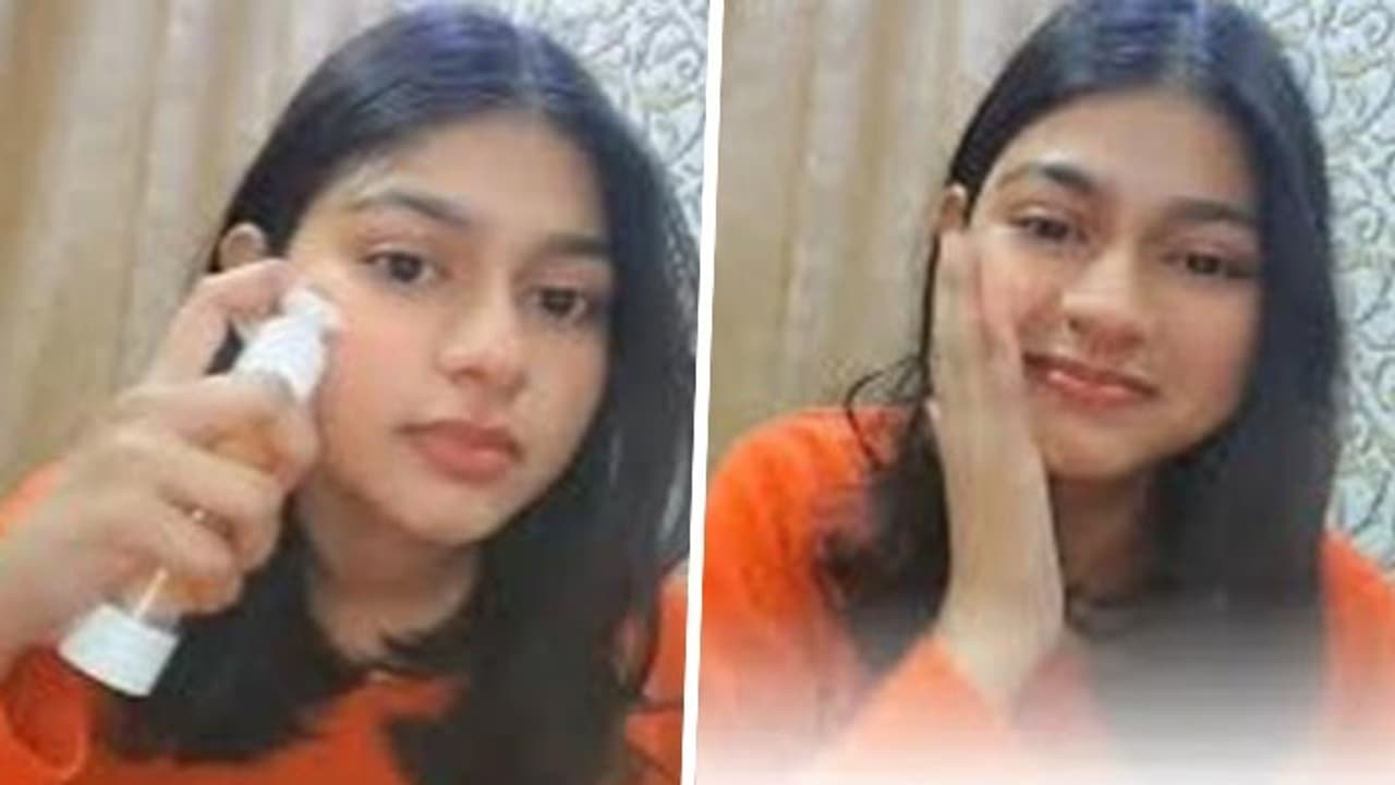 Viral Video: Girl Spends Rs 5,800 on ‘Cat Poop’ Moisturiser, Dad’s Reaction Is Internet Gold