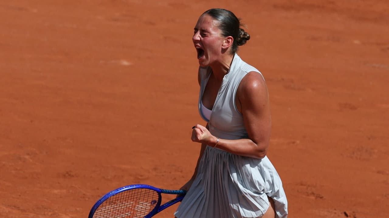 French Open 2026: Who Is Marta Kostyuk? Ukrainian Star Seals 1st Round Win Amid Tragic Kyiv News