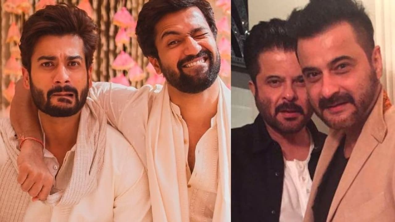 Celebrity brothers: ఒకరు సూపర్ స్టార్, మరొకరు ఫ్లాప్ స్టార్.. ఇండియన్ సినిమాలో సెలెబ్రిటీ బ్రదర్స్ వింత కథ!