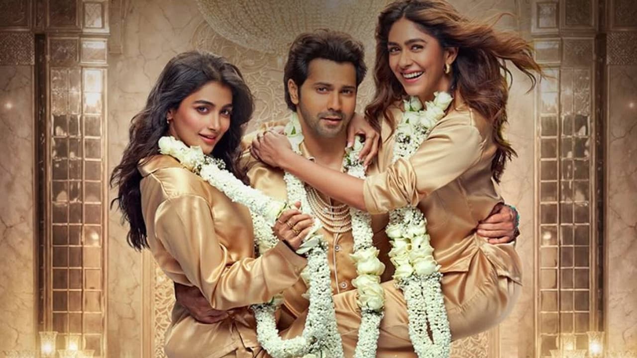 Hai Jawani Toh Ishq Hona Hai FIRST Review: Varun Dhawan Delivers a Fun-Filled Comedy Entertainer