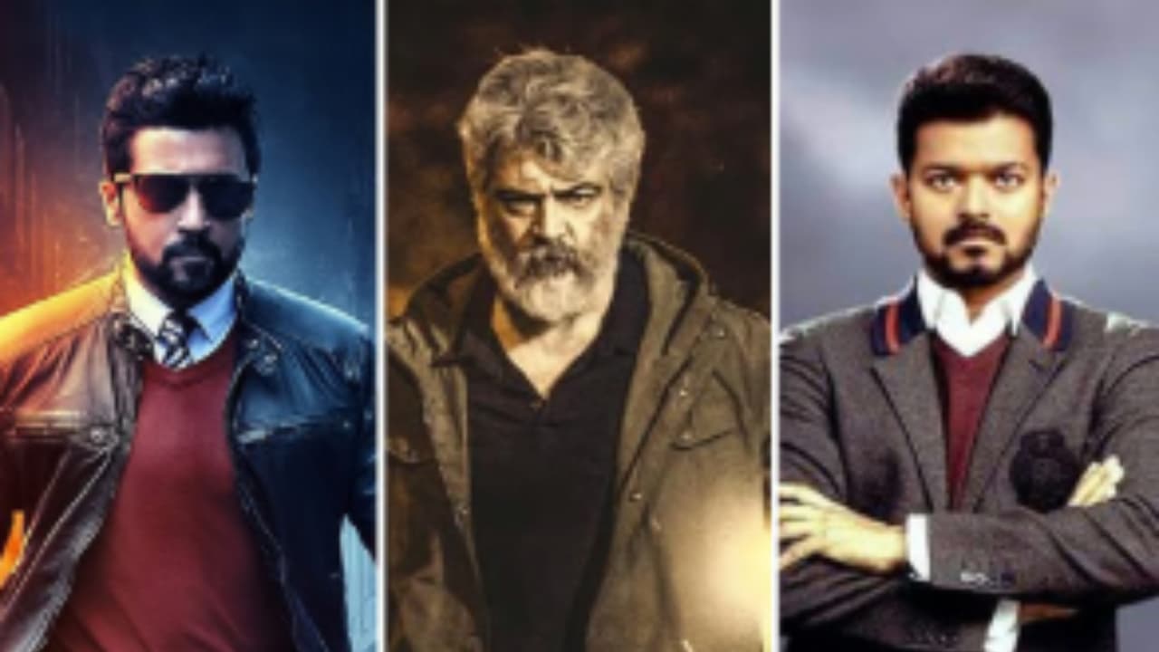 cluster (priority): Asianet News Telugu Box Office Milestones and Recent Collaborations