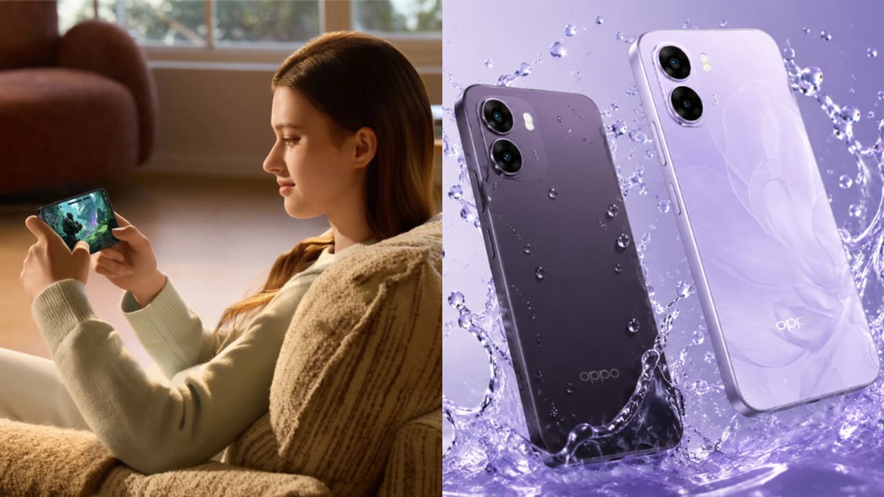 Oppo A6c: 120Hz திரை + 7,000mAh பேட்டரி… Oppo-வின் புதிய பட்ஜெட் போன் அறிமுகம்!