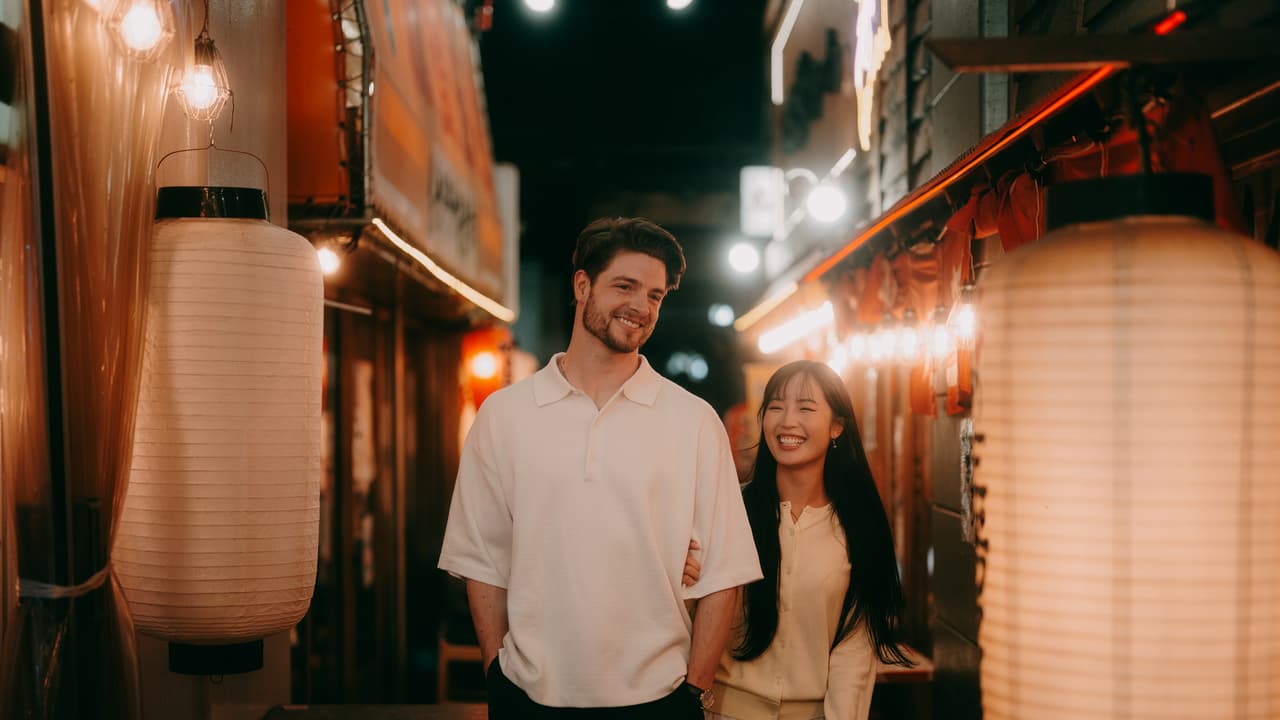 American Traveler Declares Karnataka India’s Best State After Bengaluru’s Futuristic Lifestyle Stuns Him (WATCH)