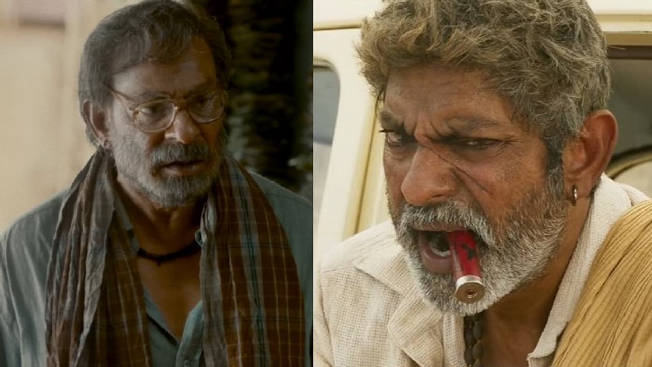 తొలి 3 రోజులు కావాలనే పెద్దిపై నెగిటివిటీ పెంచారు..ఓ పెద్ద డైరెక్టర్ ఇదేం కర్మ అని ఫోన్ చేశాడు