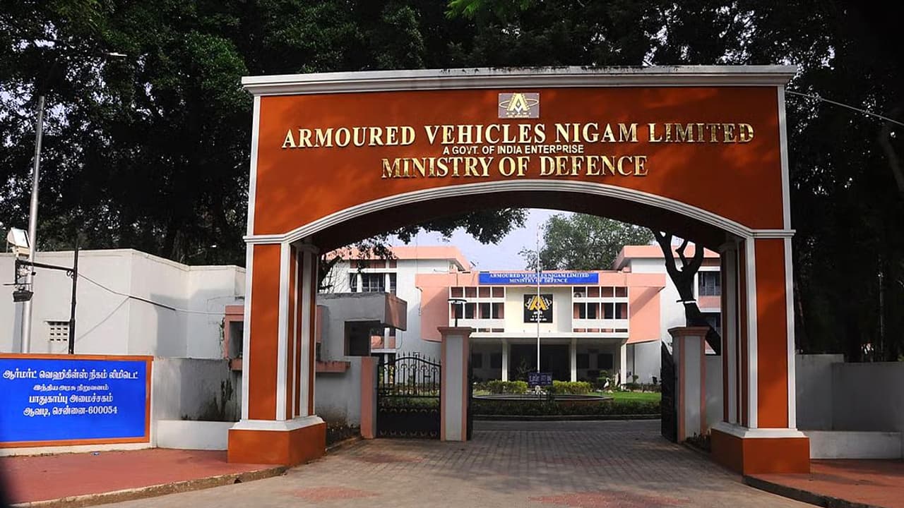 India’s Future Tanks To Carry Kamikaze Drones as AVNL Floats Major EoI