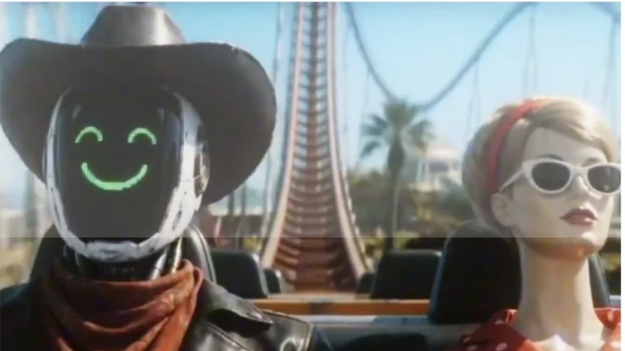 Chinese Ex-train Driver Creates AI Zombie Short Film For Rs 42,000, Gets Hollywood Job Offer