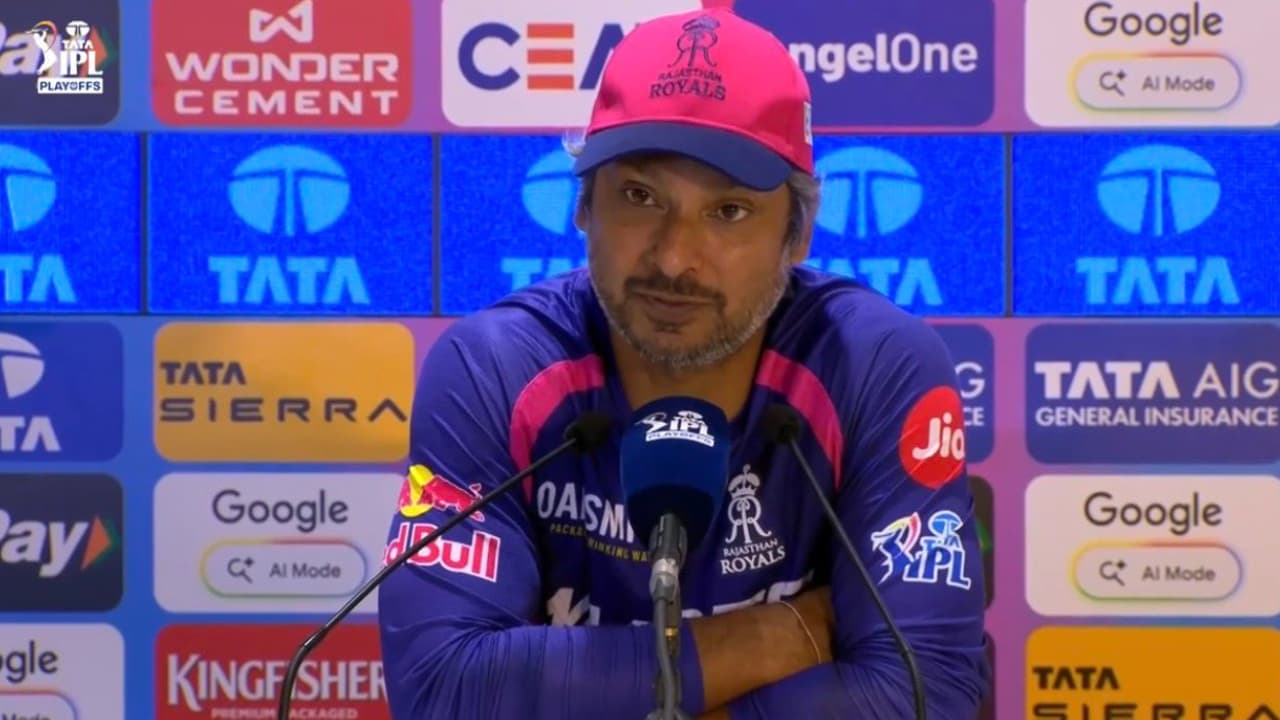 Cricket: ಬಾಲ್ಯದ ಗೆಳತಿಯೊಂದಿಗೆ ಮದುವೆ, ಮಲೈಕಾ ಜತೆ ಡೇಟಿಂಗ್? ಈಗೇಕೆ ಸುದ್ದಿಯಲ್ಲಿದ್ದಾರೆ ಕುಮಾರ್ ಸಂಗಕ್ಕಾರ?
