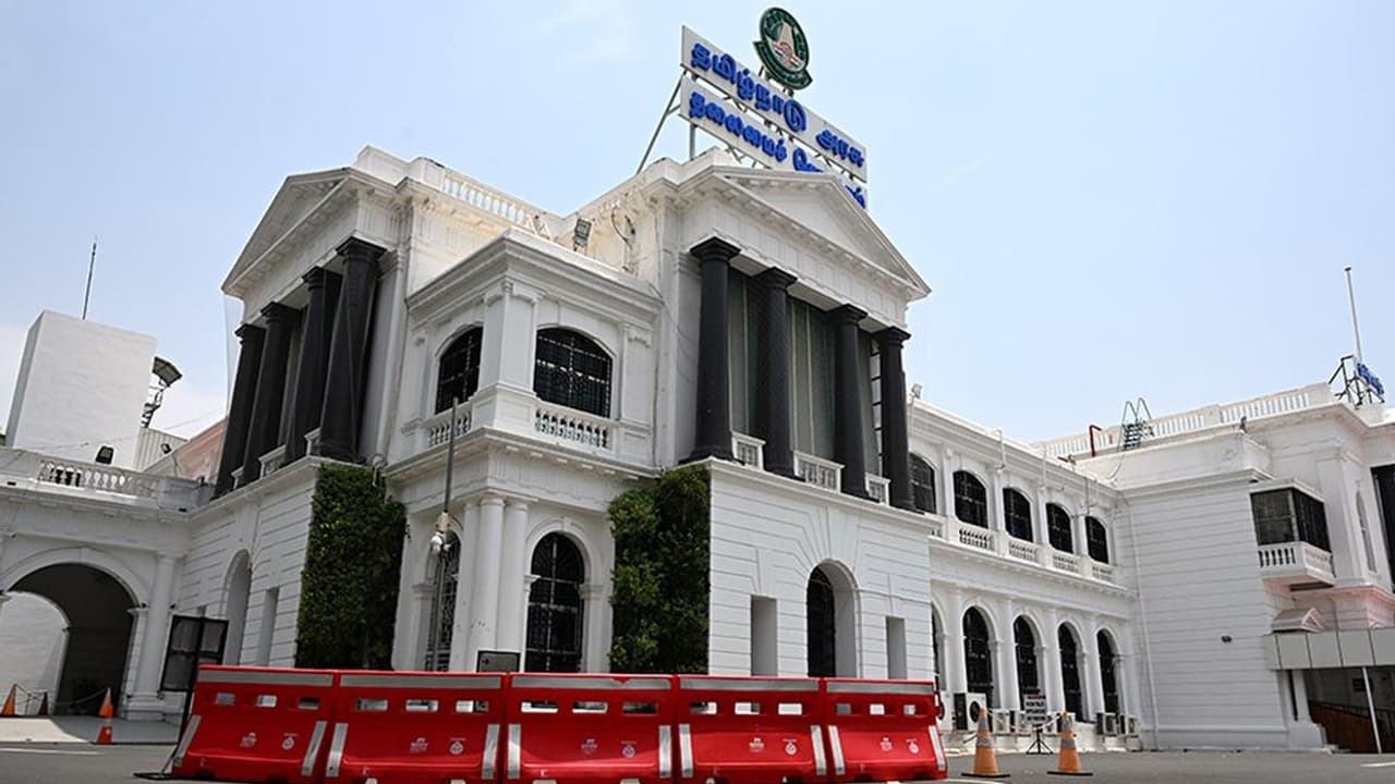 Tamilnadu Government: 3 நாள் போதும்... லட்சங்களில் சம்பாதிக்க சூப்பர் சான்ஸ்.! தமிழக அரசு முக்கிய அறிவிப்பு.! விண்ணப்பிப்பது எப்படி?