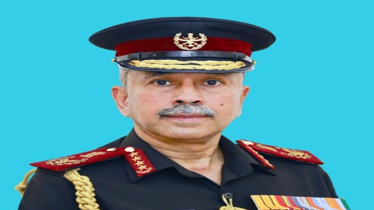 Who Is General NS Raja Subramani? India’s Third Chief of Defence Staff Takes Charge