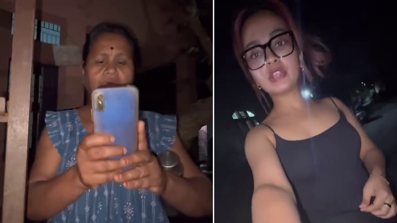 'Characterless...' Elderly Woman Allegedly Shames Another Woman’s Clothing, Sparks Debate