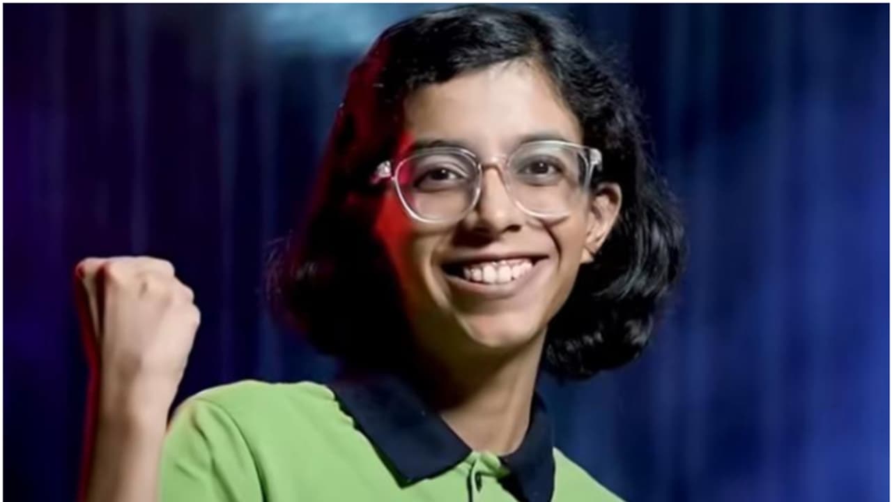 JEE Topper: This Color-Coding Trick Helped Arohi Deshpande Ace Advanced ...