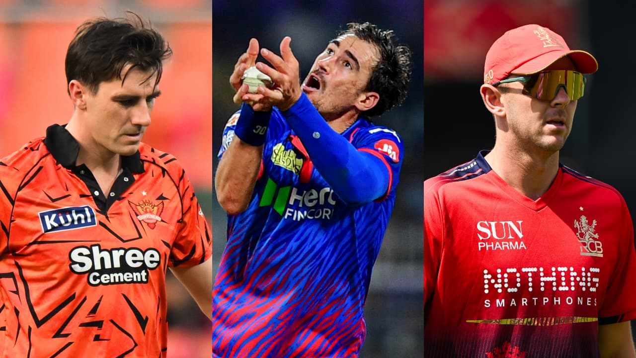 Why Pat Cummins, Mitchell Starc, and Josh Hazlewood May Miss the Entire IPL 2027? Reason Explained