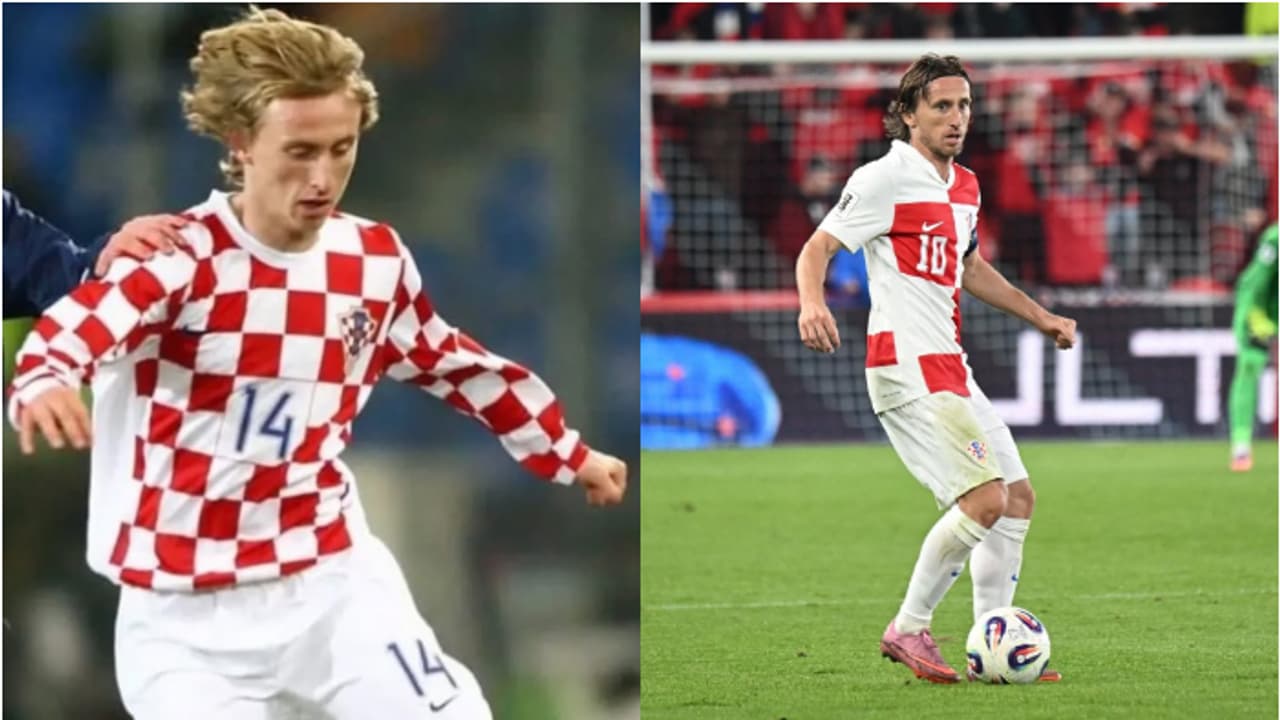 Luka Modric Net Worth: Croatia Captain’s Wealth, Assets and Final World Cup Dream