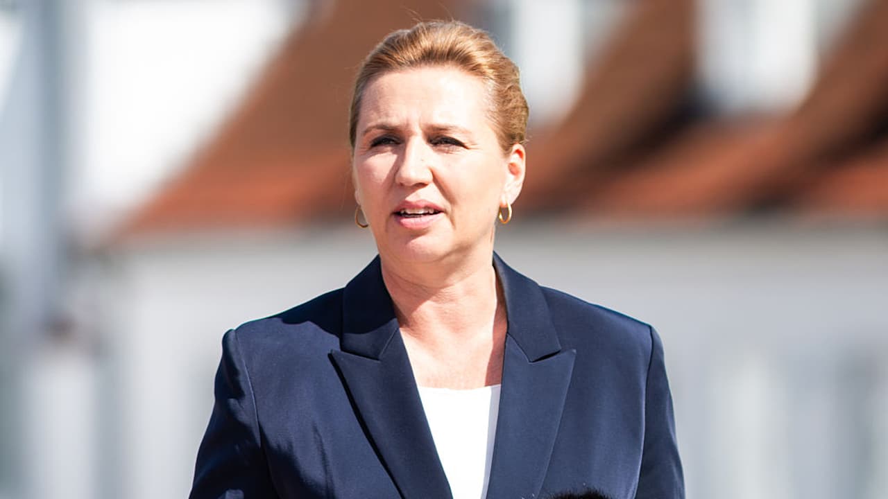 ‘I’d Rather Have My Kids Smoke’: Danish PM’s Viral Social Media Warning Sparks Global Debate