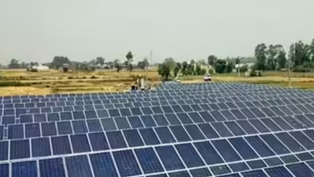 From Migration To Prosperity: Solar Pumps Transform Tulyachapada Farmers’ Lives With Steady Incomes