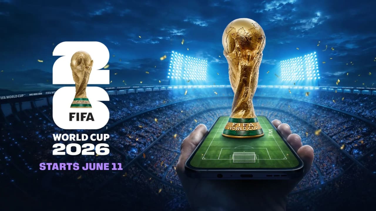Messi Ronaldo And A Historic First Why FIFA World Cup 2026 Is 
