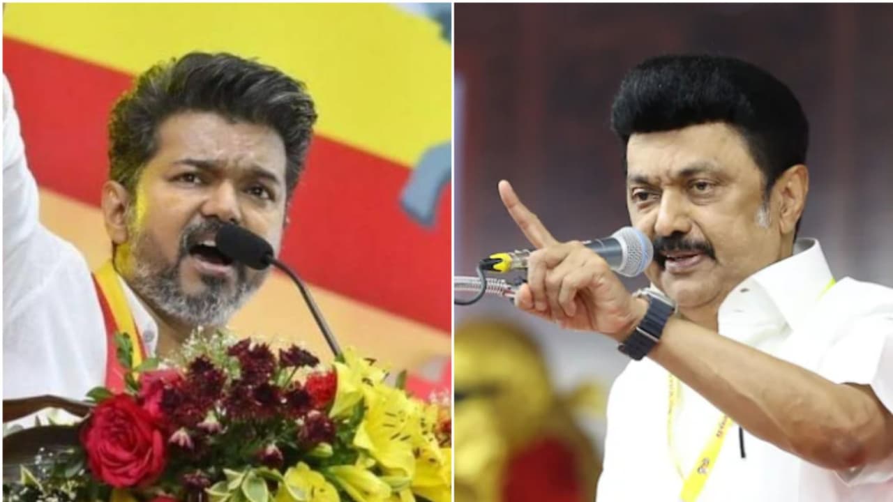 అందుకే విజ య్ కి సపోర్ట్ చేశాం.. తొలిసారి ఓపెన్ అయిన స్టాలిన్