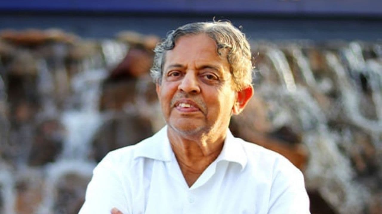 Who Is HR Nagendra? PM Modi's Yoga Guru to Lead Yoga Day Celebrations in New York