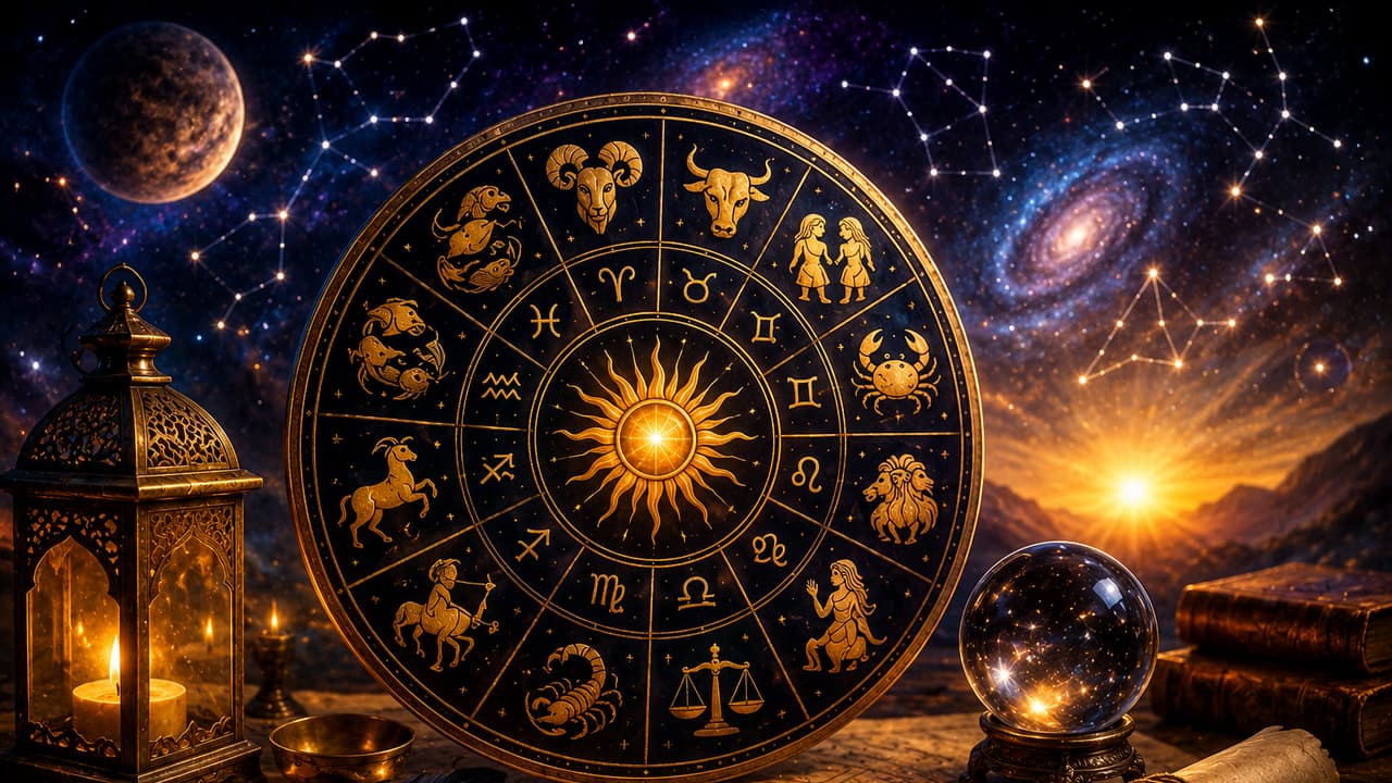 Weekly Horoscope: জুলাই মাসের শেষ সপ্তাহ ১২ রাশির কেমন কাটবে! দেখুন আপনার এই সপ্তাহের রাশিফল