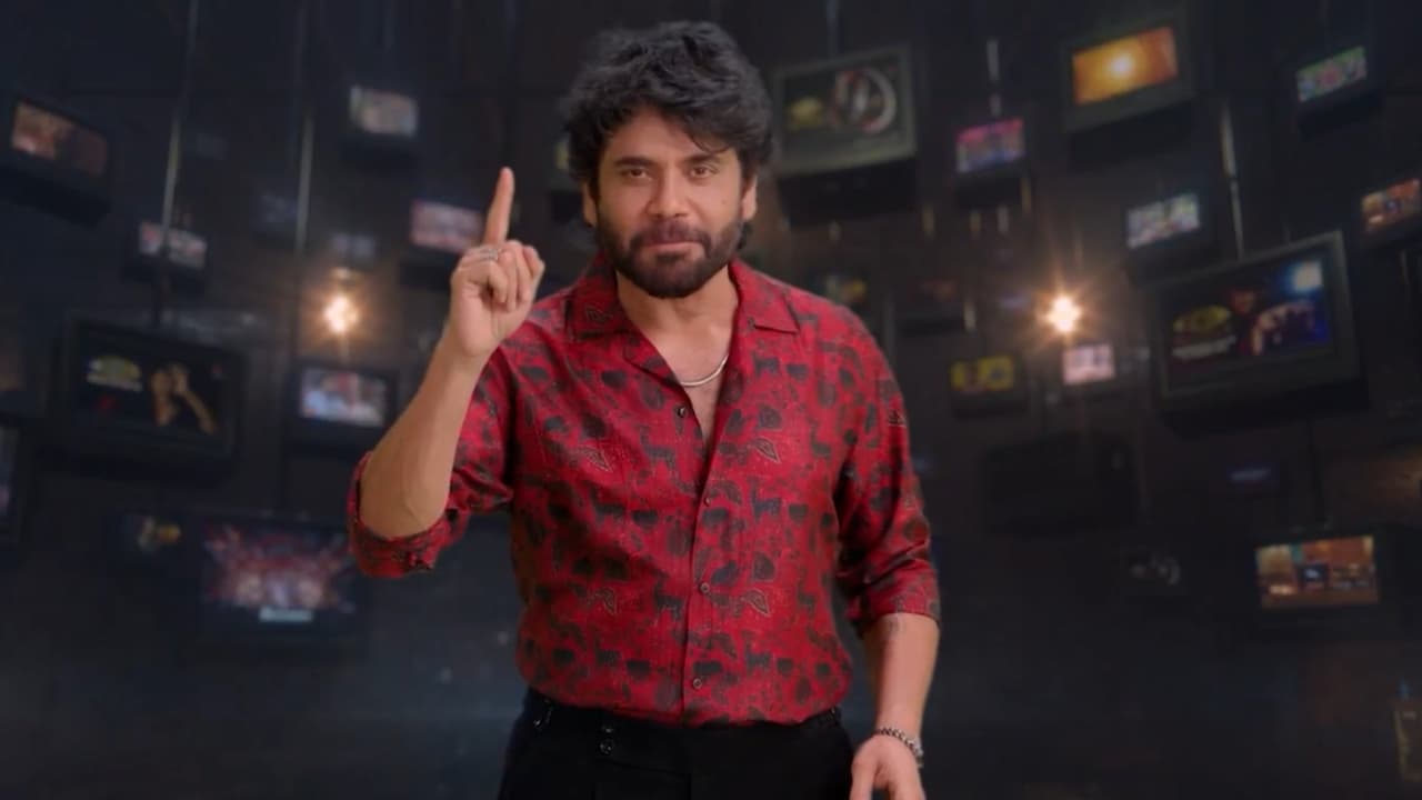 బిగ్ బాస్ తెలుగు 10 నుంచి అదిరిపోయే అప్ డేట్ , కంటెస్టెంట్లు వీరేనా.. సరికొత్త ట్విస్ట్ తో
