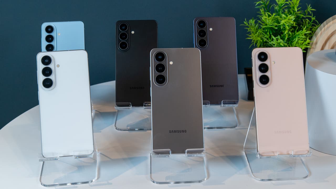 Samsung Galaxy S27: लॉन्च से पहले ही सामने आई डिटेल्स? जानिए क्या होगा खास
