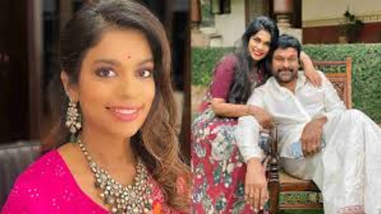 చిరంజీవి చిన్న కూతురు డిప్రెషన్ నుంచి ఎలా బయటపడిందో తెలుసా? శ్రీజ కొణిదెల సంచలన పోస్ట్