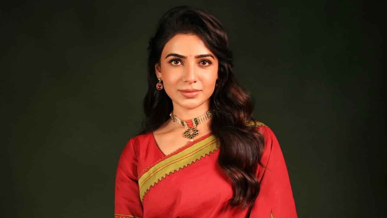 సమంత సంచలన నిర్ణయం.. ఏకంగా ఒకేసారి పది వ్యాపారాలు స్టార్ట్ చేసిన స్టార్ హీరోయిన్