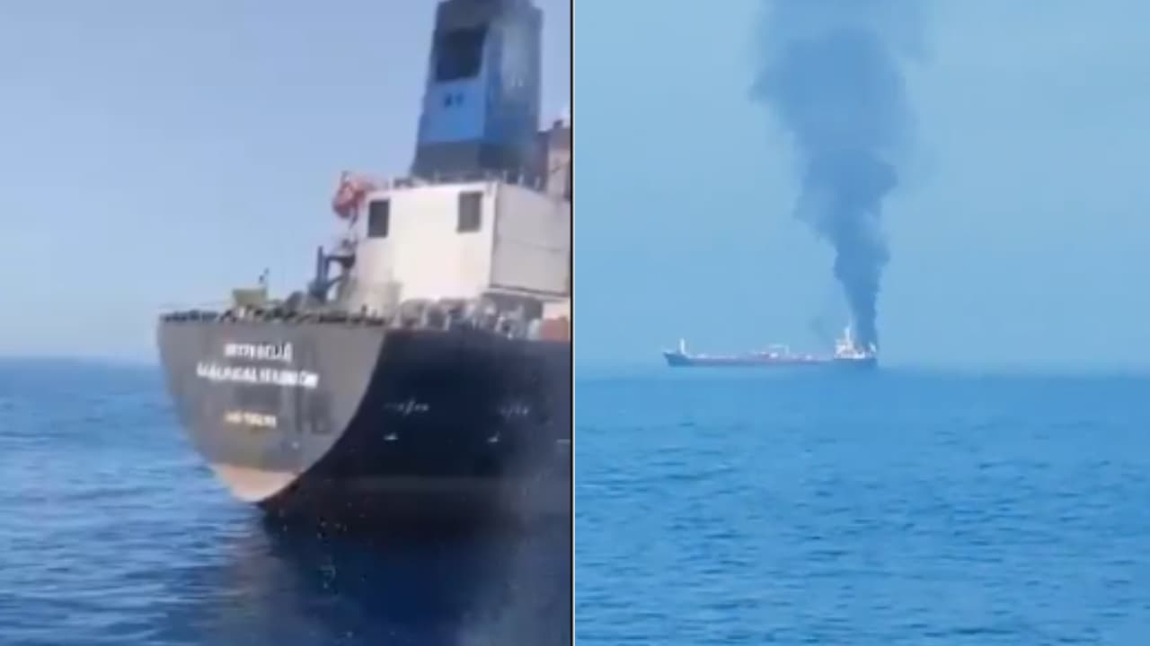 Photo: Asianet News Malayalam Divergences de récits : Frappe de précision ou piraterie ?