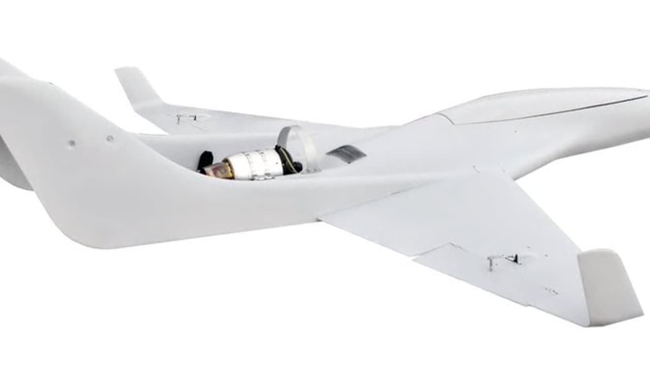 Indian Army Receives 106 Peacekeeper Kamikaze Drones From SMPP, Expands Long-Range Strike Capability
