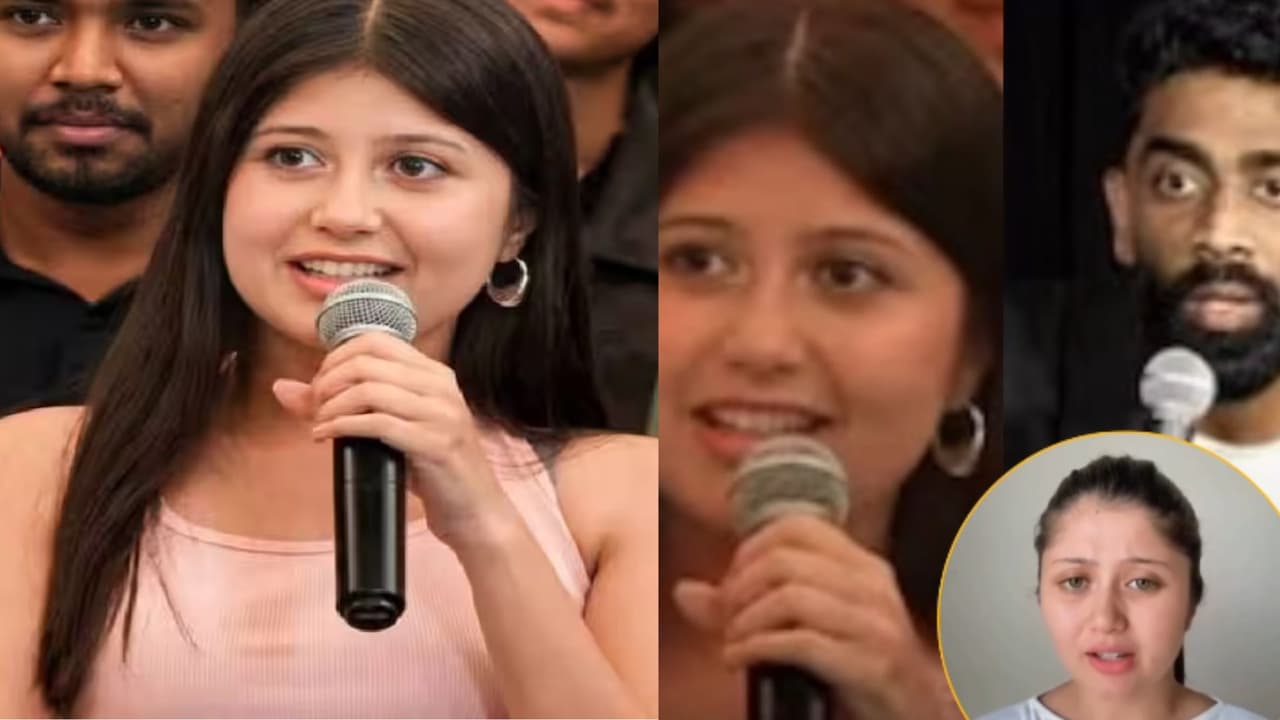 మృత దేహం ప్రైవేట్ పార్ట్స్ పై విద్యార్థిని పిచ్చి మాట లు.. కేసు న మోదు, అస లేం