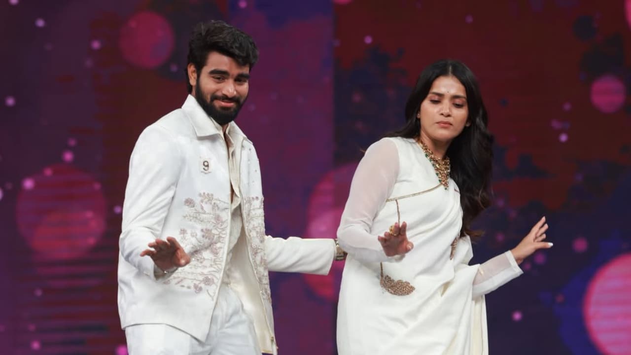 మళ్లీ ప్రేమలో కళ్యాణ్ పడాల, తనూజ స్ట్రాంగ్ వార్నింగ్ .. బిగ్ బాస్ షోపై సంచలన కామెంట్