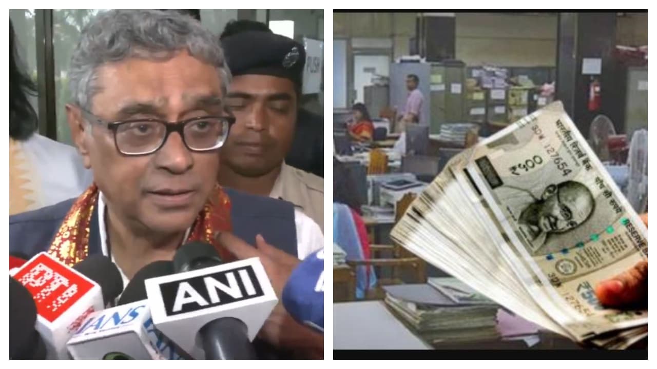 West Bengal DA Arrears Update: Swapan Dasgupta’s Latest Remarks Spark Fresh Hope Among Employees