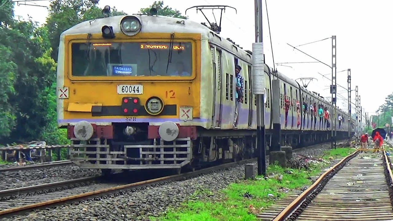 ভারতীয় রেলে চাকরির সুযোগ, হাওড়া ডিভিশনে নিয়োগ