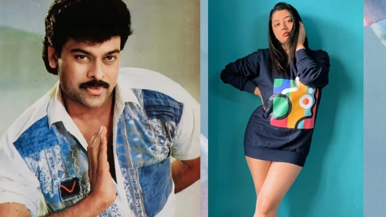 చిరంజీవి మూవీతో ఎంట్రీ, సినిమాలకు గుడ్ బై చెప్పేసిన నటి.. ఇప్పుడు ముంబైలో టాప్ లాయర్