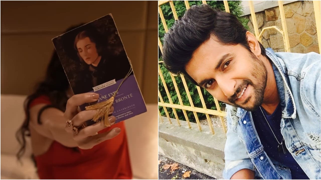 ఎన్టీఆర్ హీరోయిన్ పై కన్నేసిన నాని.. కన్నడ బ్యూటీకి టాలీవుడ్ లో మరో గోల్డెన్ ఛాన్స్
