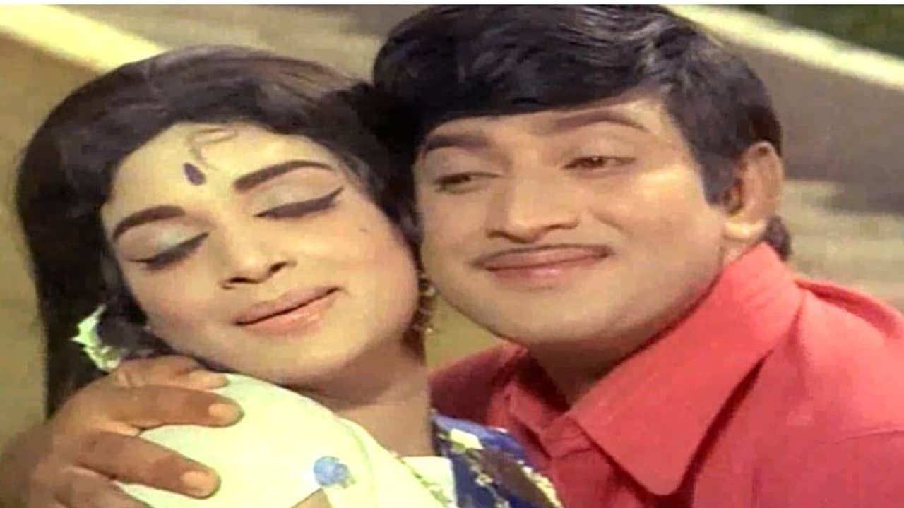 విజయనిర్మలని పెళ్లి చేసుకున్న తర్వాత కృష్ణ తల్లి ఏం చేశారో తెలుసా..ఆమె చెప్పిన ఒక్క మాటతో