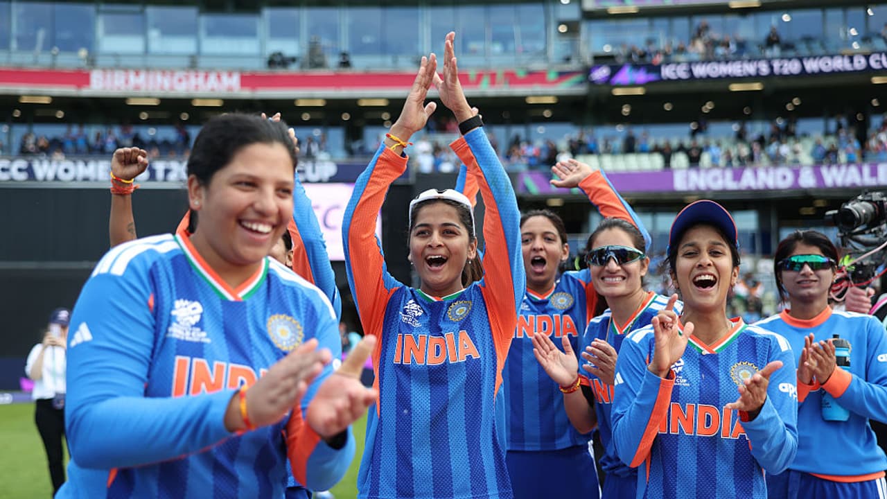 Women's T20 World Cup 2026: How Can India Qualify for the Semifinal after Defeat to South Africa?