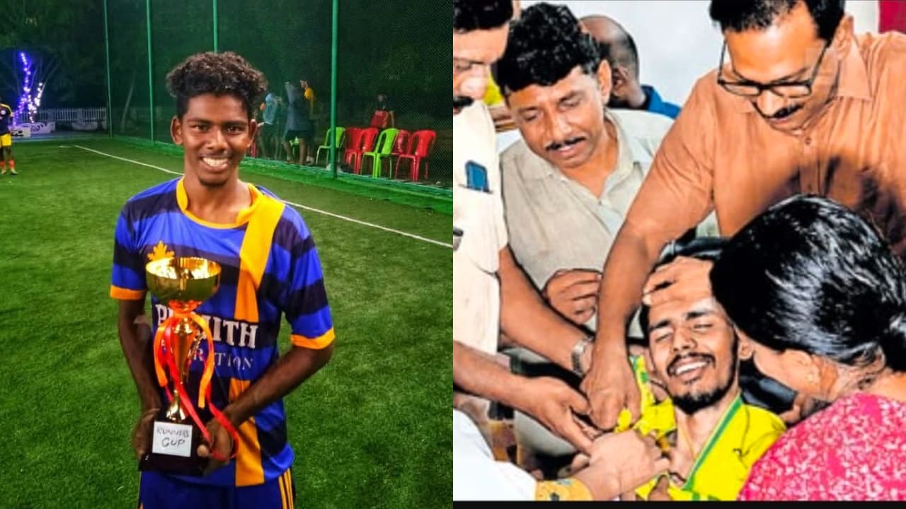 FIFA World Cup 2026: Kerala Brazil Fan in Coma Since Canarinho's Shock 2022 QF Defeat to Croatia